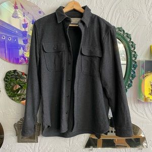 Everlane heavy duty Overshirt